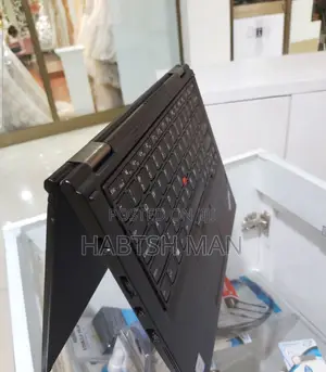 New Laptop Lenovo Yoga 260 8GB Intel Core I5 SSD 512GB