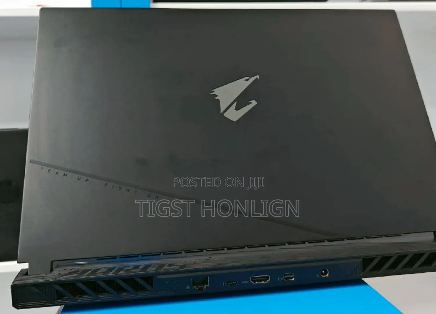New Laptop 8GB Intel Core I5 SSD 512GB