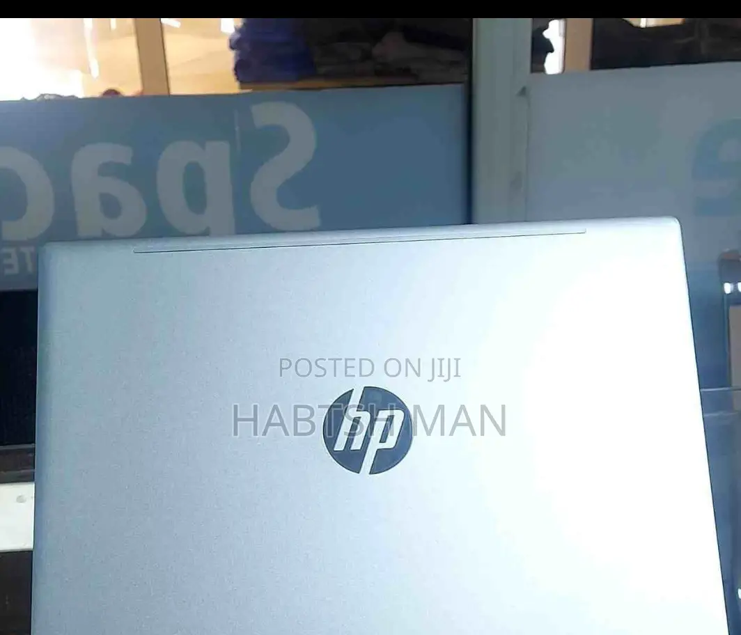 New Laptop HP ProBook 430 G7 8GB Intel Core I5 SSD 512GB