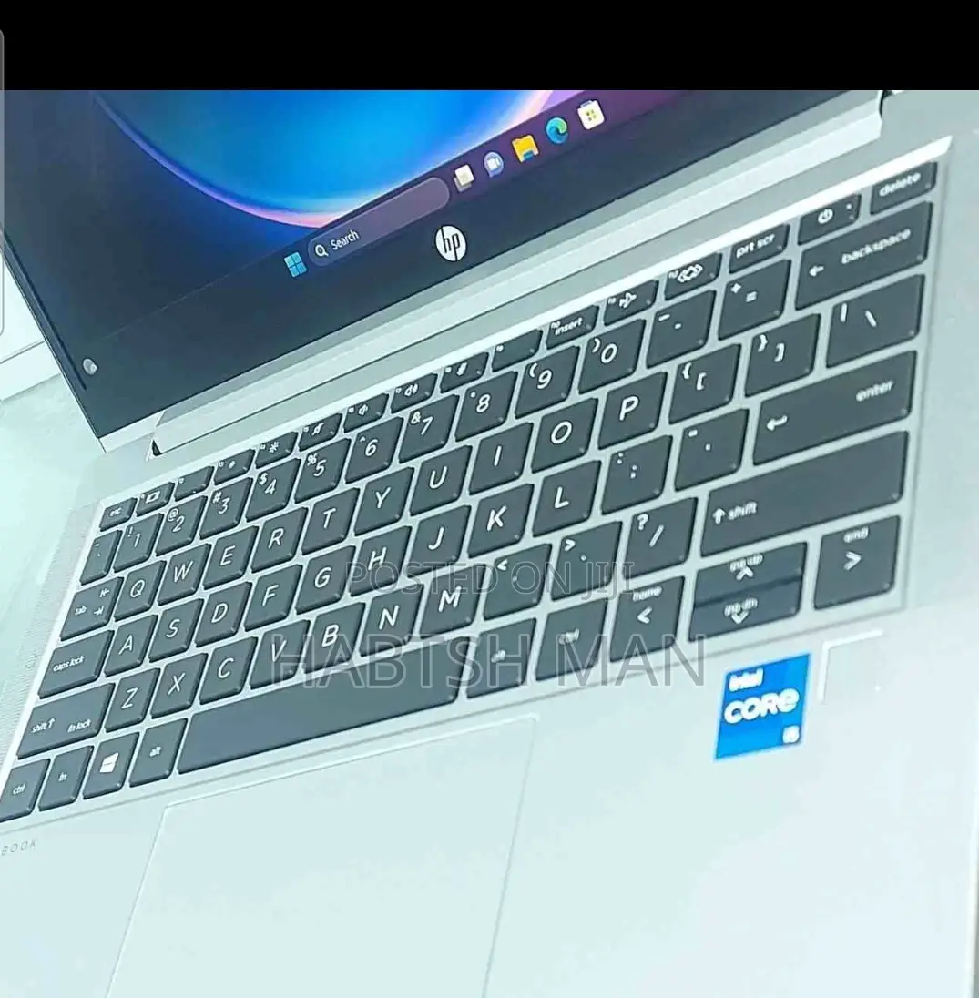 New Laptop HP ProBook 430 G7 8GB Intel Core I5 SSD 512GB