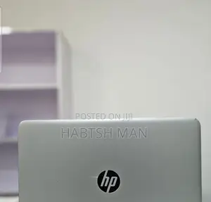 New Laptop HP EliteBook 840 8GB Intel Core i5 SSD 256GB