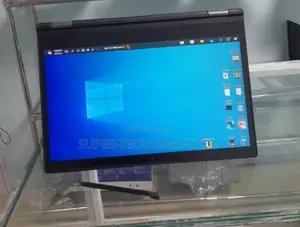 New Laptop Lenovo ThinkPad Yoga 370 8GB Intel Core I5 SSD 512GB