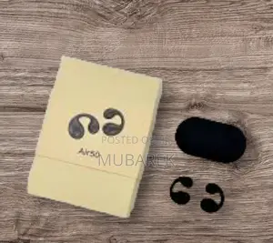 Air 50 Earbud: The Ultimate Wireless Sound Experience