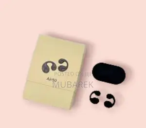 Air 50 Earbud: Your Gateway to Superior Wireless Audio