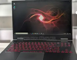 New Laptop HP Omen 15-Ce0xx 16GB Intel Core I7 SSD 512GB
