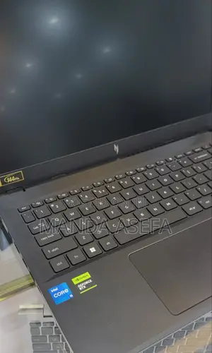 New Laptop Acer Aspire 5 8GB Intel Core i5 SSD 512GB