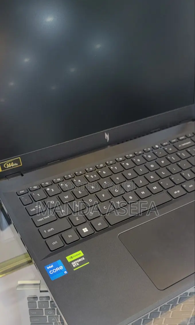New Laptop Acer Aspire 5 8GB Intel Core i5 SSD 512GB