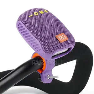 T G TWS Wireless Bluetooth Speaker