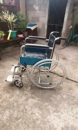 Wheelchair/Dura Wheelchair Range (Dura Hard Cushion)