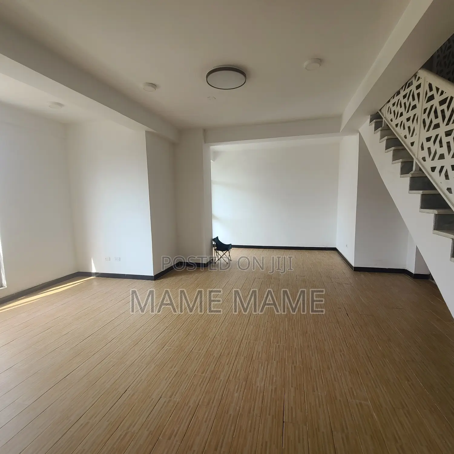5bdrm Duplex in Addis Abeba, Bole for rent