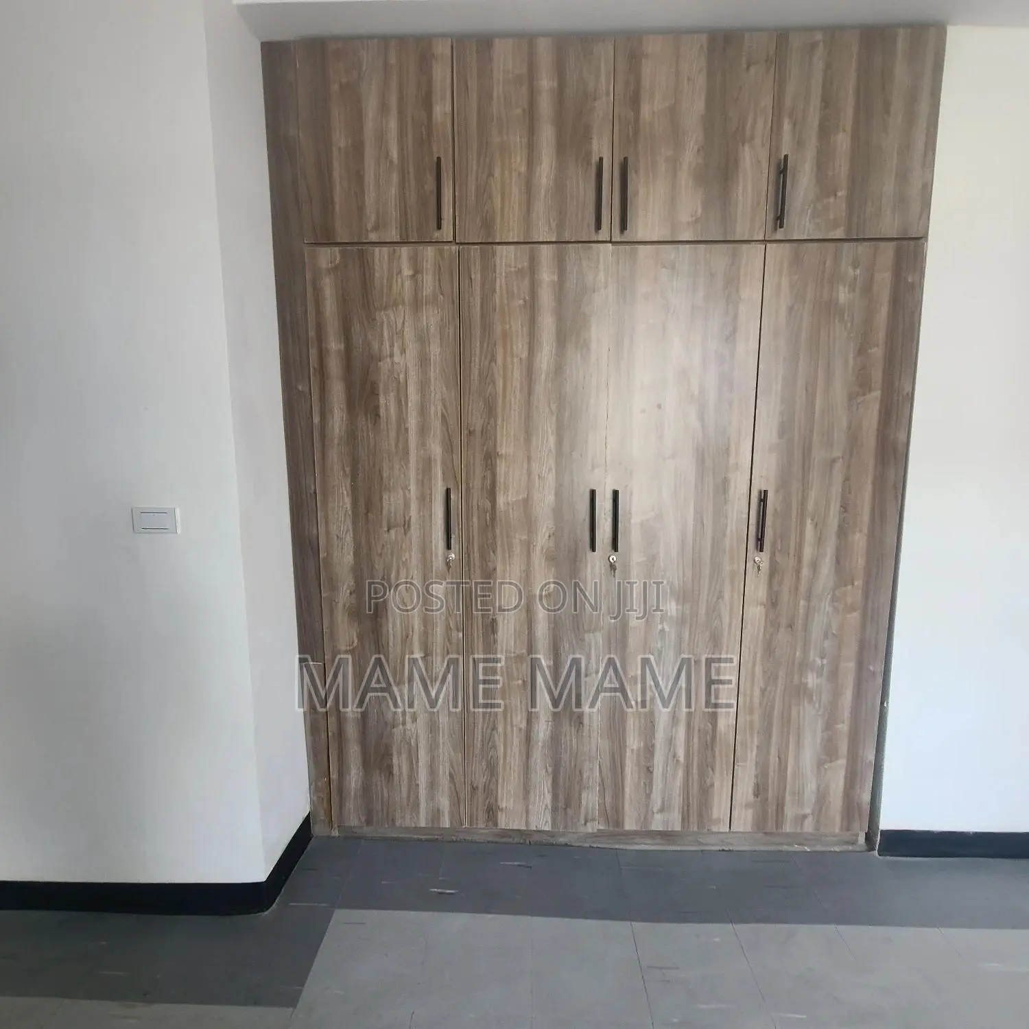 5bdrm Duplex in Addis Abeba, Bole for rent