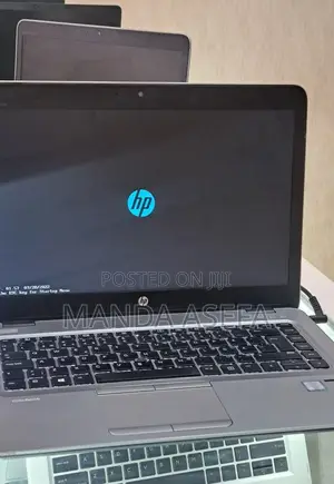 New Laptop HP EliteBook 840 8GB Intel Core I5 HDD 1T