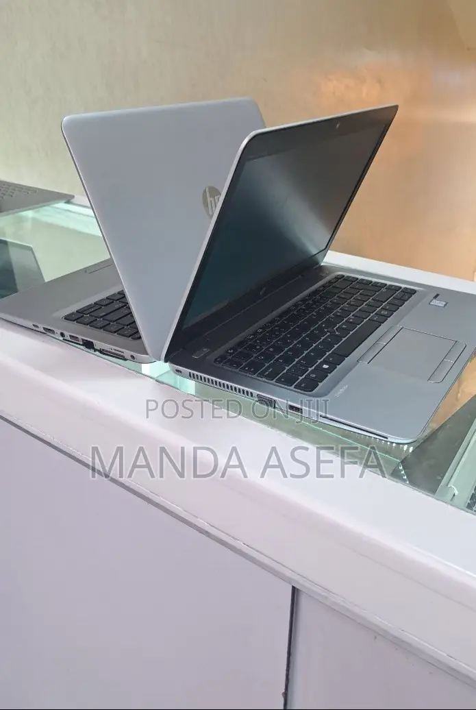 New Laptop HP EliteBook 840 8GB Intel Core I5 HDD 1T