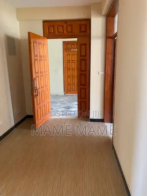 5bdrm Duplex in Addis Abeba, Bole for rent