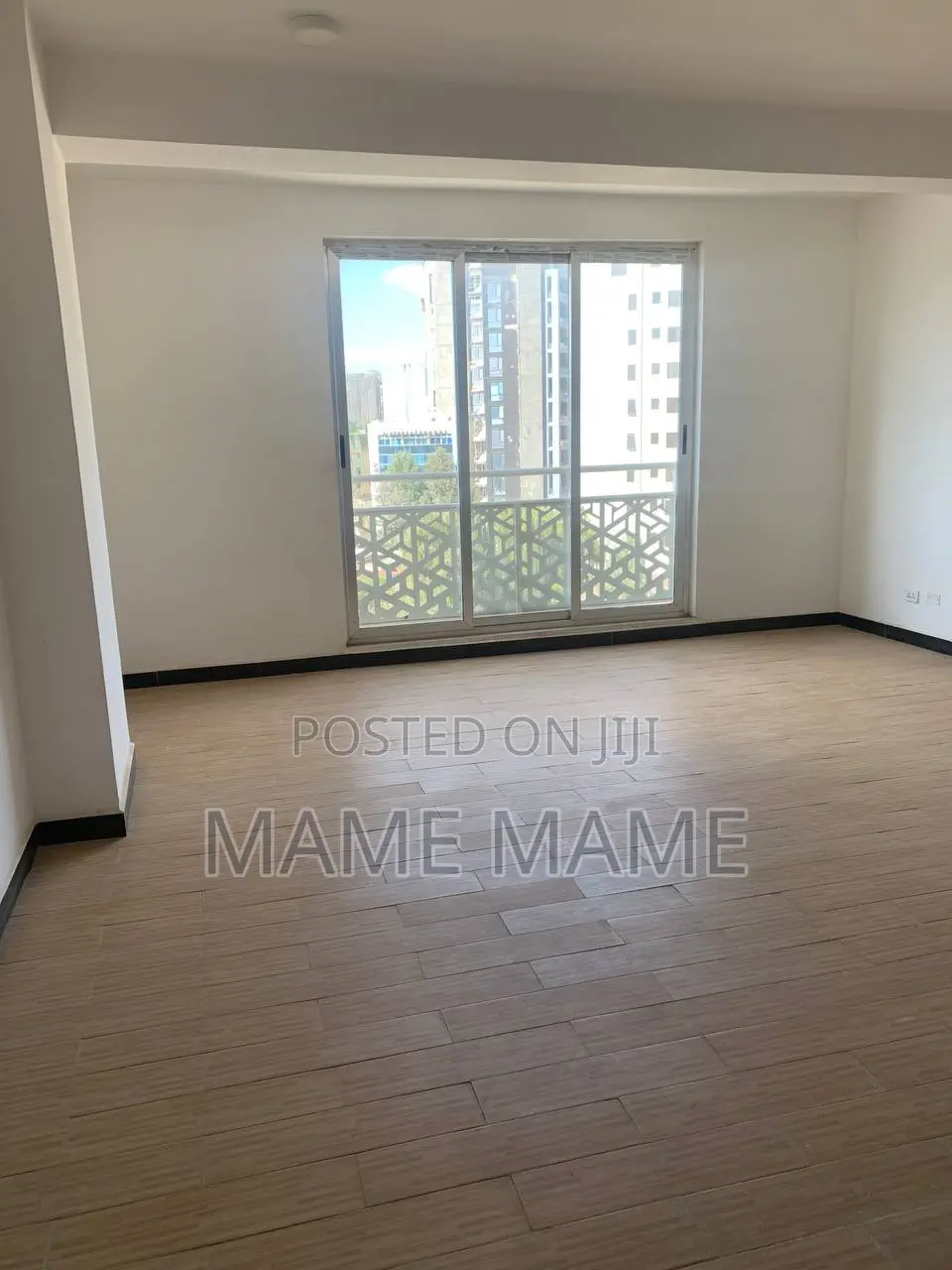 5bdrm Duplex in Addis Abeba, Bole for rent