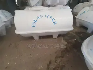 Polar Water Tanker