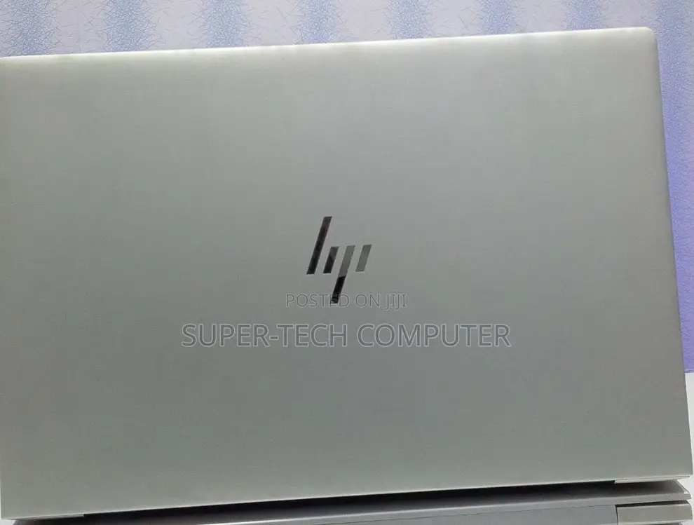 New Laptop HP EliteBook 850 G5 16GB Intel Core I7 SSD 512GB