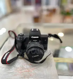 Canon M50 Mark 1