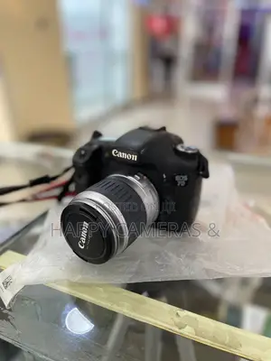 Canon Eos 7D 28-90mm Red.Dot 