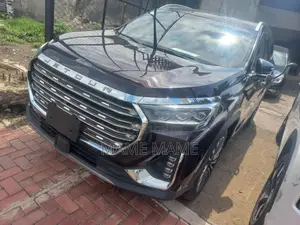 New Jetour X90 Plus 2023 Blue