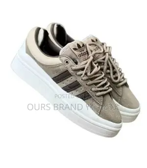 High Master Quality Adidas Campus Bad Bunny Orginal Shoe's