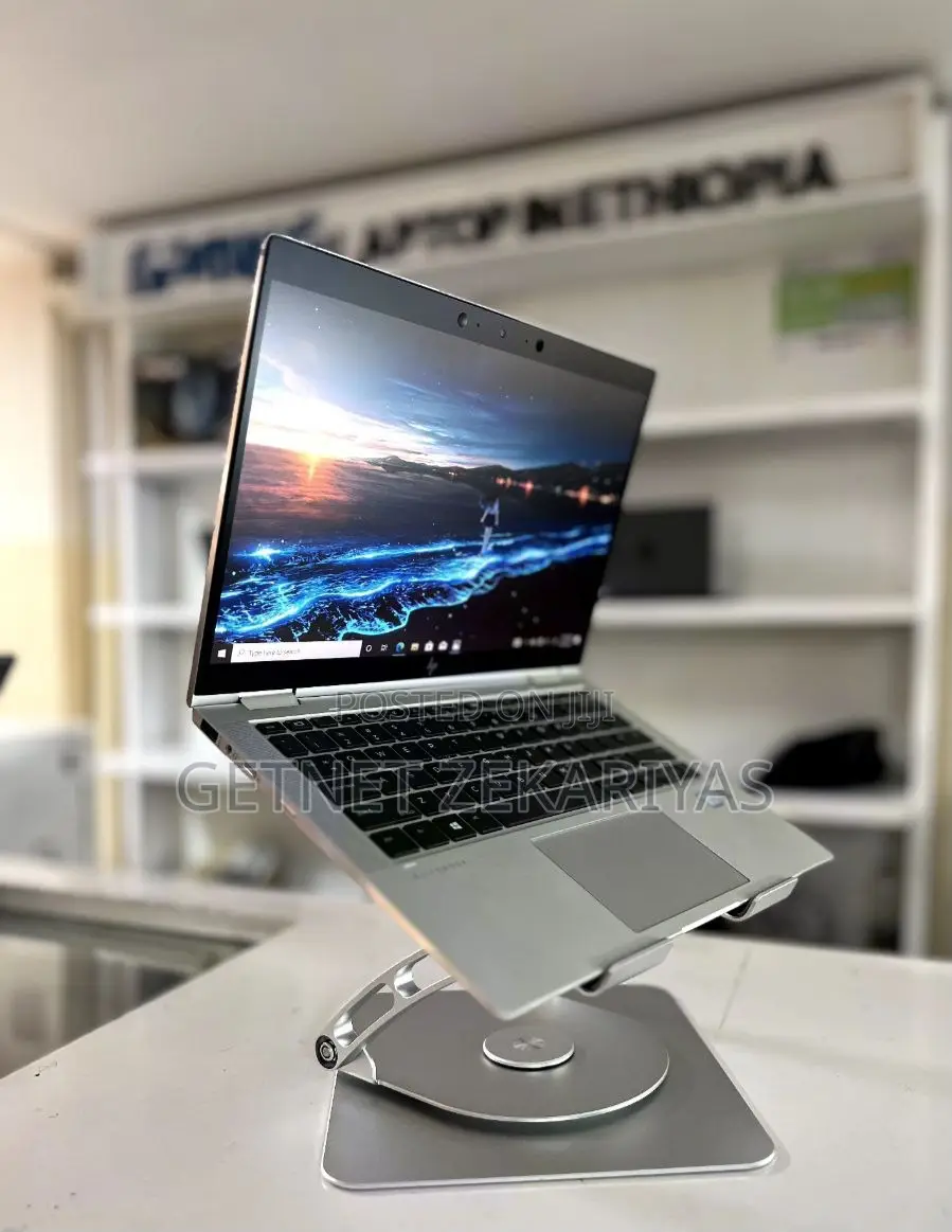 New Laptop HP EliteBook X360 1030 G4 8GB Intel Core I5 SSD 512GB