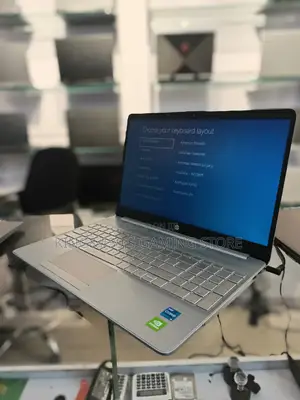 New Laptop HP Stream Notebook 16GB Intel Core I5 SSD 512GB