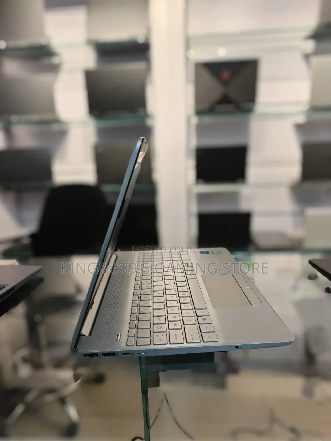 New Laptop HP Stream Notebook 16GB Intel Core I5 SSD 512GB