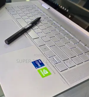 New Laptop HP Envy X360 16GB Intel Core I7 SSD 512GB
