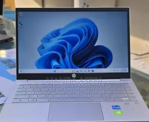New Laptop HP Envy 14 16GB Intel Core I5 SSD 512GB
