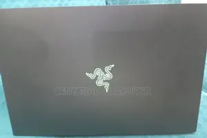 New Laptop Razer Blade Pro 16GB Intel Core I7 SSD 512GB