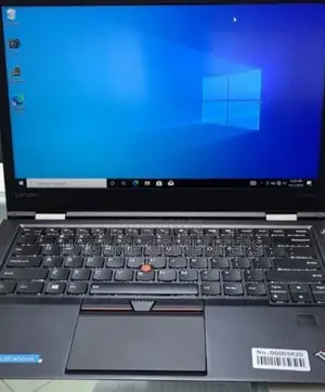 New Laptop Lenovo ThinkPad X1 Carbon 8GB SSD 512GB