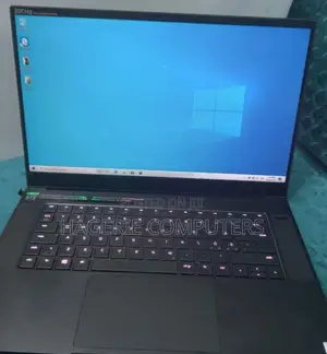 New Laptop Razer Blade 16GB Intel Core I7 SSD 16 GB
