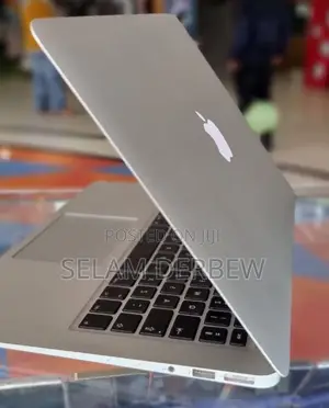 Laptop Apple MacBook Air 2013 4GB Intel Core I5 SSD 256GB