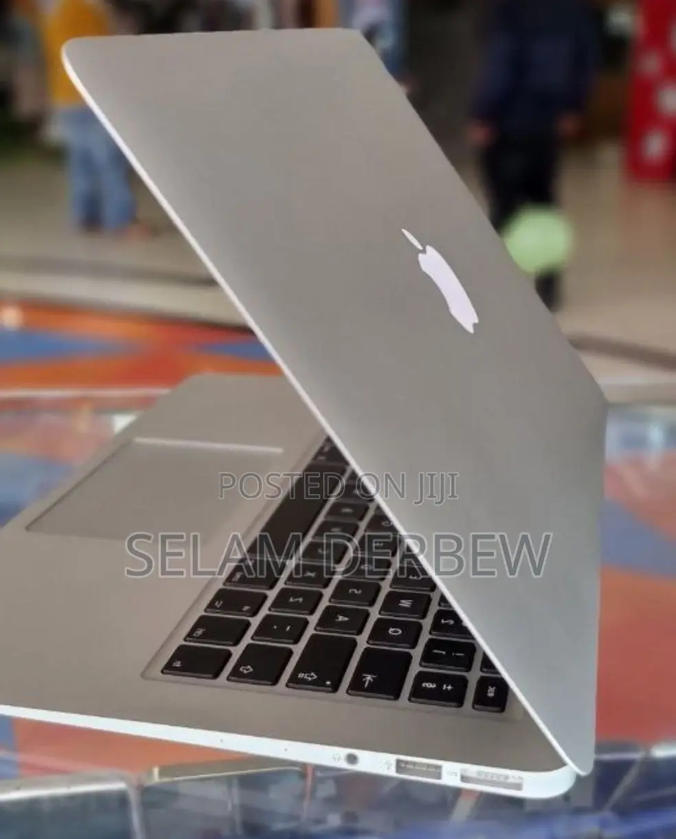 Laptop Apple MacBook Air 2013 4GB Intel Core I5 SSD 256GB