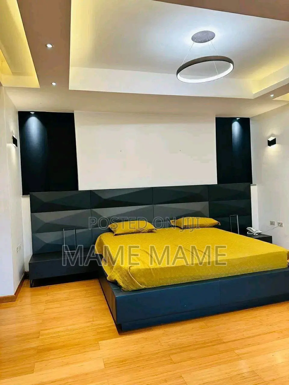 8bdrm House in Addis Abeba, Bole for sale