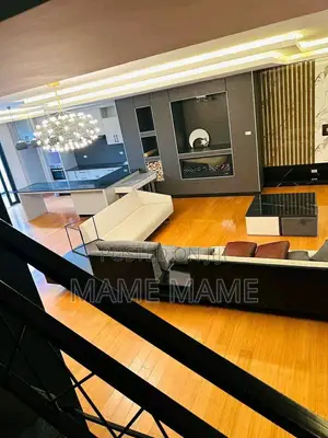 8bdrm House in Addis Abeba, Bole for sale