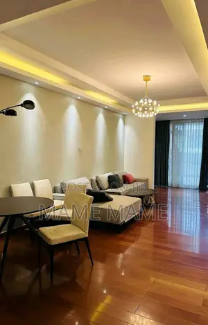 8bdrm House in Addis Abeba, Bole for sale