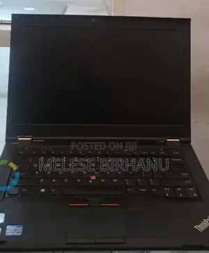 Laptop Lenovo ThinkPad T14 4GB Intel Core I5 SSD 500GB