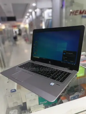 New Laptop HP EliteBook 850 G3 8GB Intel Core i5 HDD+SSD 1T