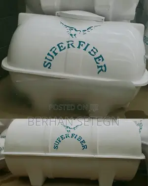 Water Tanker Roto