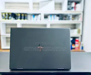 New Laptop HP Envy 15 16GB Intel Core I7 SSD 512GB