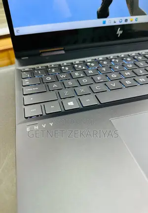 New Laptop HP Envy 15 16GB Intel Core I7 SSD 512GB