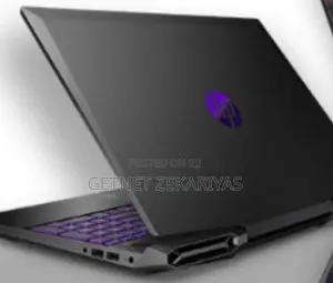 New Laptop HP Pavilion Power 15 16GB AMD Ryzen 5 SSD 512GB