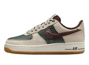 High Master Quality Nike Air Force 1 Low Cut Sneakers Shoes
