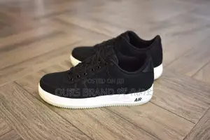 High Master Quality Nike Air Force 1 Low Cut Sneakers Shoes