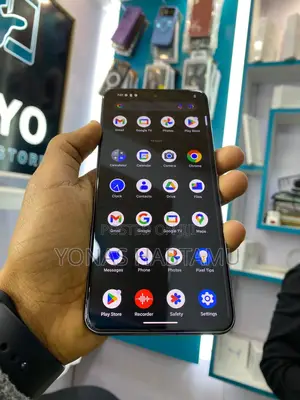 New Google Pixel 8 Pro 256 GB Silver