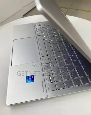 New Laptop HP Envy 14 16GB Intel Core I7 SSD 512GB