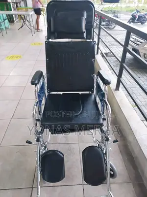 ለአረጋዉያን Wheelchair/በጠና ለታመመ Wheelchair/መፀዳጃ Wheelchair/"