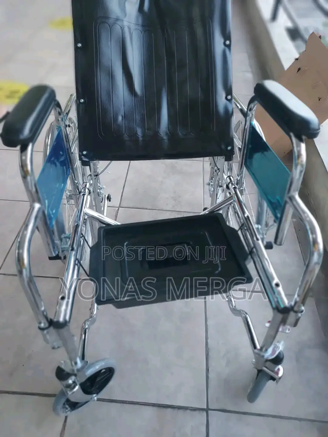 ለአረጋዉያን Wheelchair/በጠና ለታመመ Wheelchair/መፀዳጃ Wheelchair/"